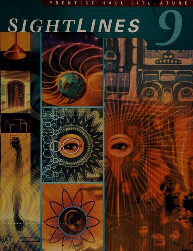 SightLines 9 anthology