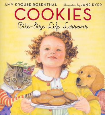 Cookies  : bite-size life lessons