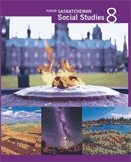 Pearson Saskatchewan social studies 8