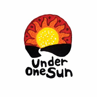 Under one sun. Grade 2 [kit] : complete classroom set.