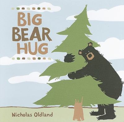 Big bear hug