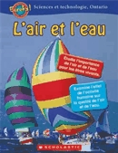 L'air et l'eau