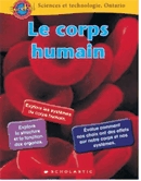 Le corps humain