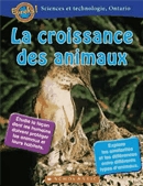La croissance des animaux