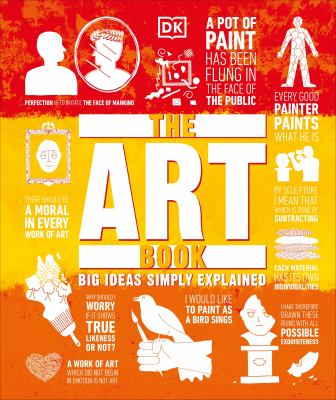 The art book