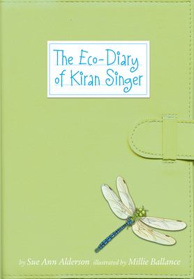 The eco-diary of Kiran Singer