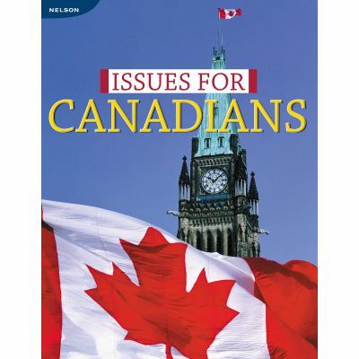 Issues for Canadians