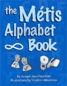 Métis alphabet book, The 