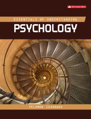 Essentials of understanding psychology