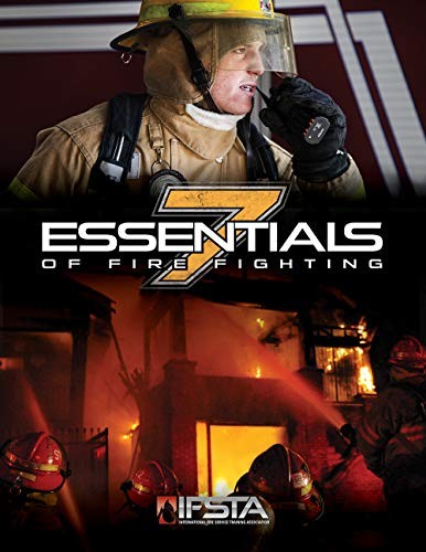 Essentials of fire fighting
