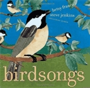 Birdsongs  : a backwards counting book.