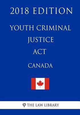 Youth Criminal Justice Act, Canada