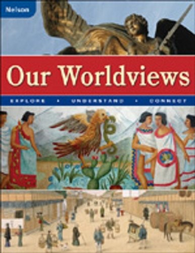 Our worldviews  : explore, understand, connect