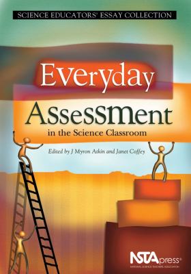 Everyday assessment in the science classroom