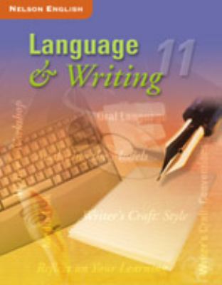 Nelson language and writing 11