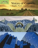 Voices of Canada : people, places, and possibilities.