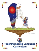 Teaching sacred language curriculum [kit]
