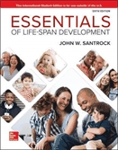 Essentials of life-span development