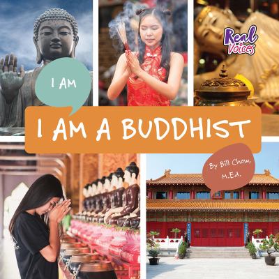 I am a Buddhist