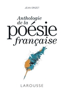 Anthologie de la poésie française