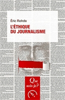 L'éthique du journalisme