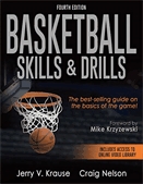 Basketball skills and drills