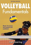 Volleyball fundamentals