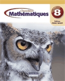 Chenelière mathématiques 8