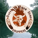 Buffalo River Dene Drummers [CD]