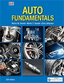Auto fundamentals