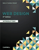 Web design  : introductory.