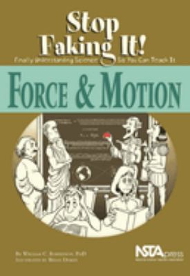 Force and motion