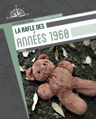 La rafle des années 1960