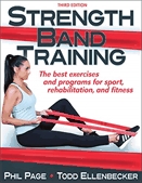 Strength band training