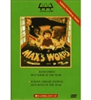 Max's words [DVD]