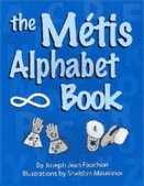 Métis alphabet book, The