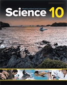 Newfoundland and Labrador science 10