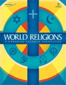 World religions  : a Canadian Catholic perspective.