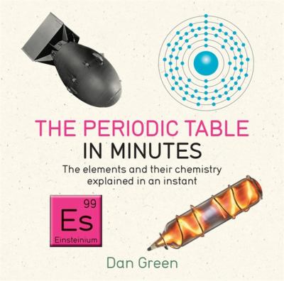 Periodic table in minutes, The