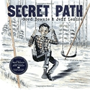 Secret path [graphic novel]