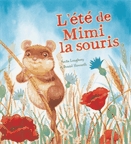 L'été de Mimi la souris