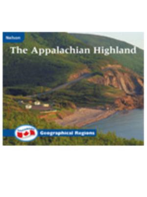 Appalachian Highland, The