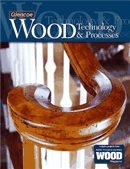 Wood. Technology & processes