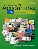 Century 21 accounting. General journal