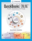 QuickBooks online for accounting
