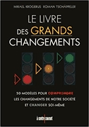 Le livre des grands changements