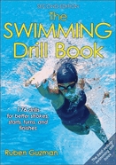 Swimming drill book, The