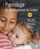 Psychologie du développement de l'enfant