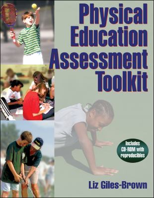 Physical education assessment toolkit