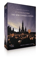 Catholicism [DVD]  : the new evangelization.